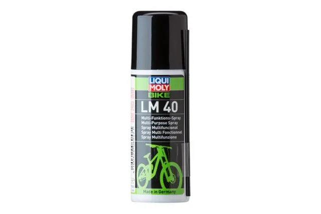 LiquiMoly LM-40 Bike