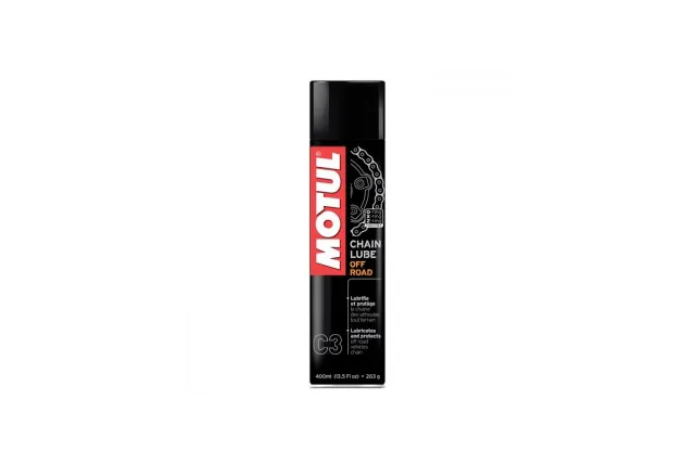 Смазка для цепи MOTUL C3 Off Road