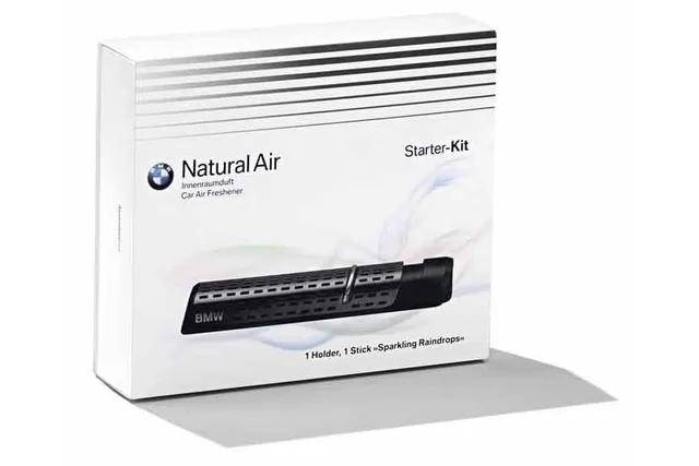 BMW Ароматизатор Natural Air Starter Kit 83 12 2 285 673