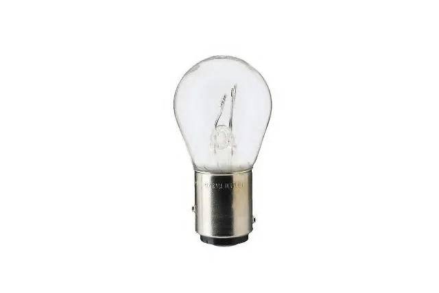 Лампа накаливания Philips P21W P21/5W