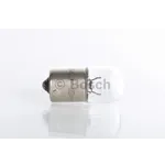 Лампа галогеновая Bosch Pure Light 12В / 5Вт / BA15s
