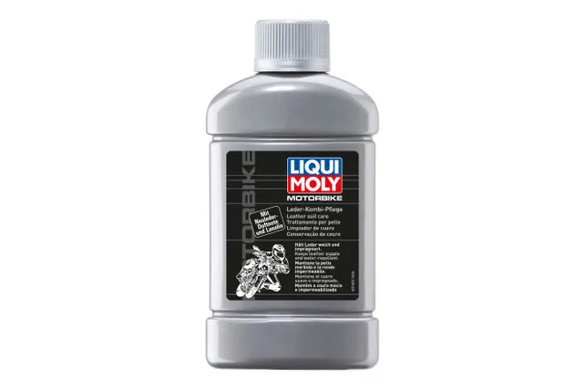 Средство для ухода за кожей Liqui Moly, 250 мл