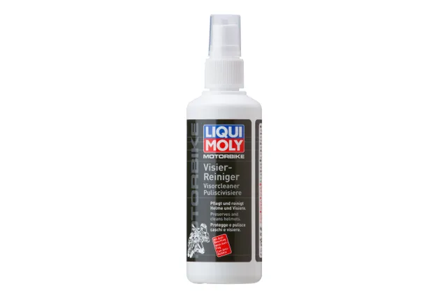 Очиститель забрал шлемов Liqui Moly, 100 мл 