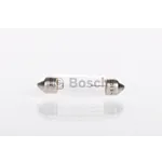 Лампа галогеновая Bosch Pure Light 12В / 10Вт / SV8,5-8