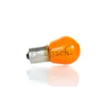 Лампа галогеновая Bosch Pure Light 12В / 21Вт / BAU15s