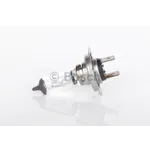 Лампа галогеновая Bosch Pure Light 12В / 55Вт / PX26d
