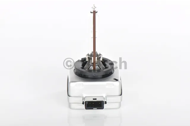 Лампа ксенон Bosch Xenon HID В / 35Вт / PK32d-2