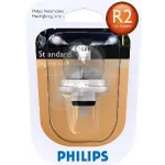 Лампа накаливания Philips  R2 R2