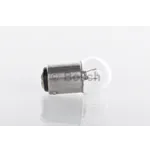 Лампа галогеновая Bosch Pure Light 12В / 5Вт / BA15d