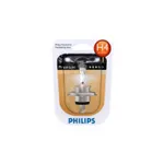 Лампа галогеновая Philips Premium +30% H4