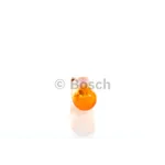 Лампа галогеновая Bosch Pure Light 12В / 5Вт / W2,1X9,5d