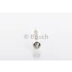 Лампа галогеновая Bosch Pure Light 12В / 10Вт / SV8,5-8
