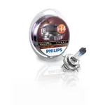 Лампа галогеновая Philips VisionPlus +50% H4 x2 шт