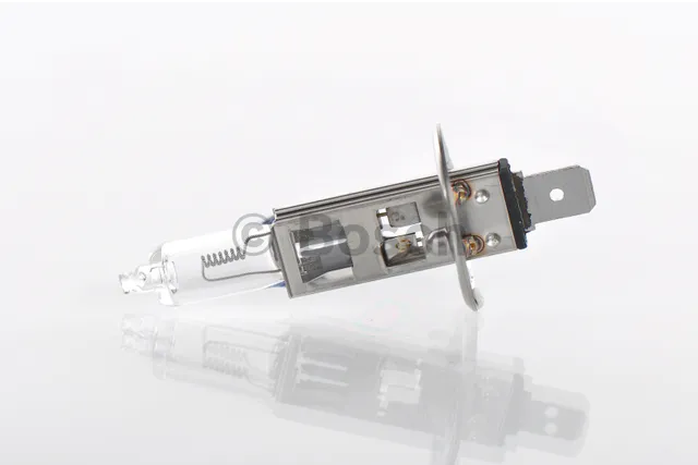 Лампа галогеновая Bosch Trucklight Maxlife 24В / 70Вт / P14,5s