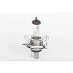 Лампа галогеновая Bosch Trucklight 24В / 75/70Вт / P43T