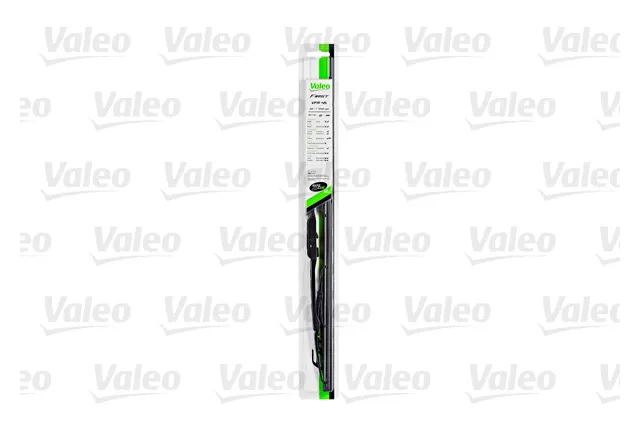 Комплект щёток Valeo First 675553 ×2, 525 мм для Ауди 90