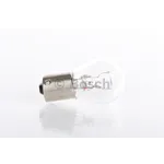 Лампа галогеновая Bosch Pure Light 12В / 21Вт / BA15s