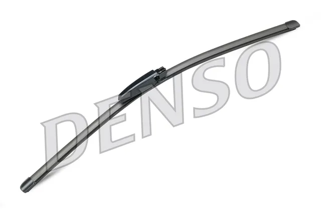Щётка стеклоочистителя Denso Flat DF-008