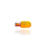 Лампа галогеновая Bosch Pure Light 12В / 5Вт / W2,1X9,5d