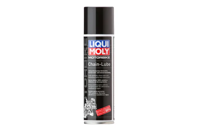 Смазка для цепи мотоциклов Liqui Moly, 250 мл