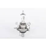 Лампа галогеновая Bosch Plus 30 12В / 60/55Вт / P43T