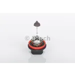 Лампа галогеновая Bosch Pure Light 12В / 55Вт / PGJ19-2