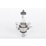 Лампа галогеновая Bosch Plus 60 12В / 60/55Вт / P43T