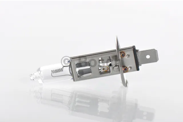 Лампа галогеновая Bosch Trucklight 24В / 70Вт / P14,5s