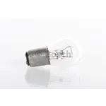Лампа галогеновая Bosch Pure Light 12В / 21Вт / BA15d