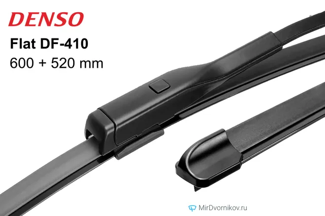 Denso Flat DF-410 для Ауди РС5