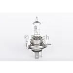 Лампа галогеновая Bosch Plus 30 12В / 60/55Вт / P43T