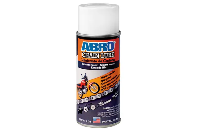 Смазка для цепей Abro, 113 г