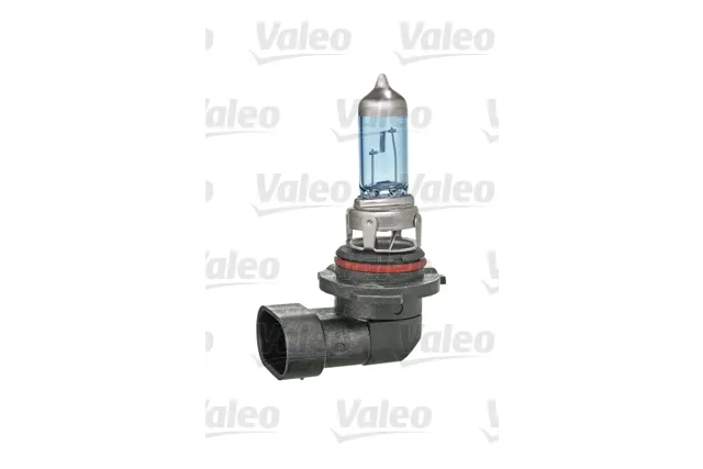Лампа галогеновая Valeo Blue Effect 12В / 51Вт / P22d