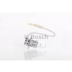 Лампа галогеновая Bosch Pure Light 12В / 55Вт / PK22s