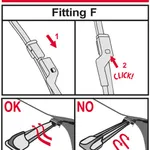 Denso Flat DF-037