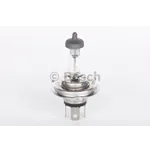 Лампа галогеновая Bosch Plus 60 12В / 60/55Вт / P43T