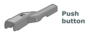 Крепление Push Button