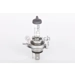 Лампа галогеновая Bosch Pure Light 12В / 60/55Вт / P43T