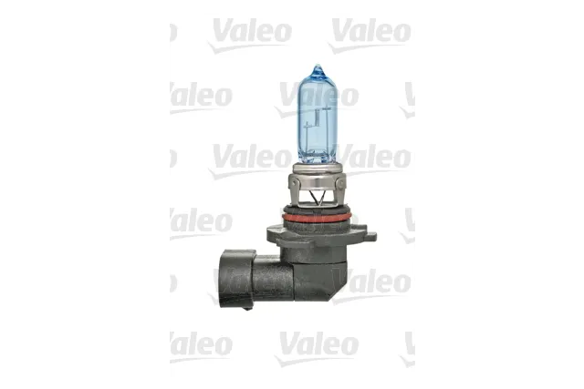 Лампа галогеновая Valeo Blue Effect 12В / 60Вт / P20d