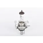 Лампа галогеновая Bosch Trucklight 24В / 75/70Вт / P43T