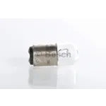 Лампа галогеновая Bosch Trucklight Maxlife 24В / 5Вт / BA15d