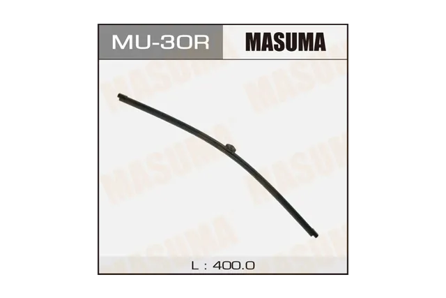 Щётка Masuma Rear MU-30R 400 мм для Ауди С6 Авант