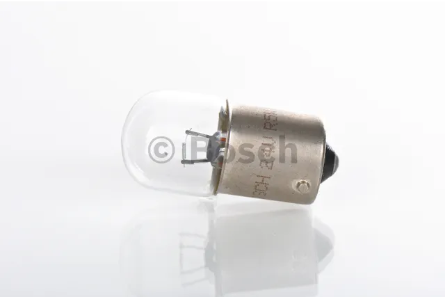 Лампа галогеновая Bosch Trucklight 24В / 5Вт / BA15s