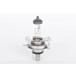 Лампа галогеновая Bosch Plus 60 12В / 60/55Вт / P43T