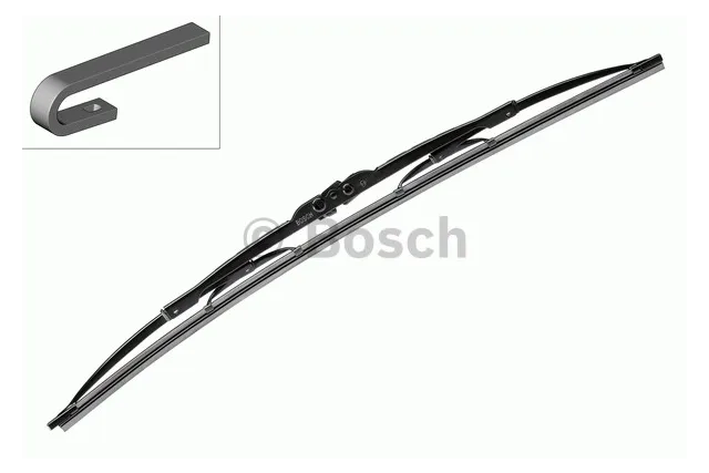 Щётка Bosch Rear H380 380 мм для Ауди С3