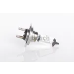 Лампа галогеновая Bosch Pure Light 12В / 55Вт / PX26d