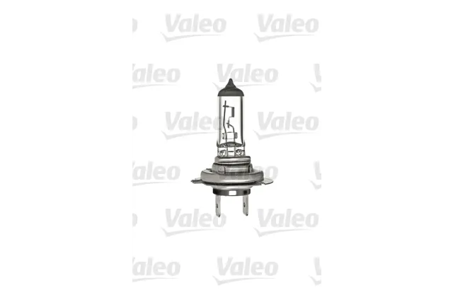 Лампа галогеновая Valeo + 50% Light 12В / 55Вт / PX26d