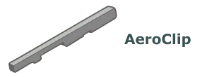Крепление AeroClip