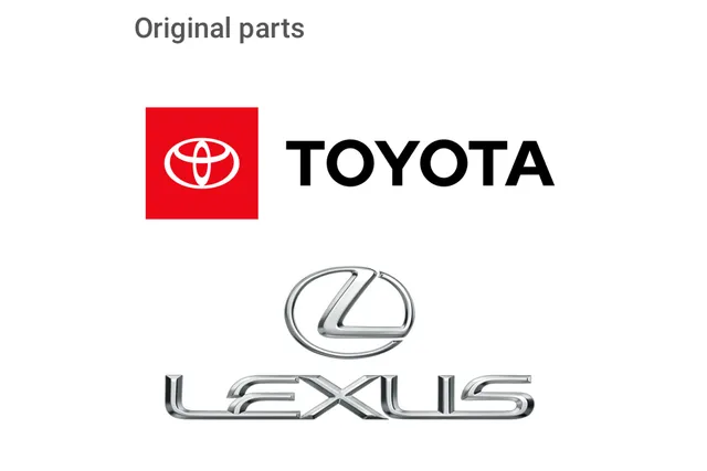 Щётка стеклоочистителя Toyota / Lexus 85212-48171