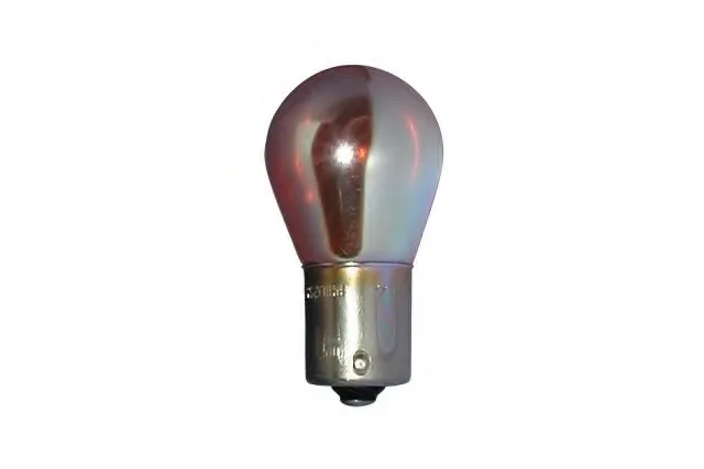 Лампа накаливания Philips P21W PY21W x2 шт